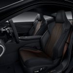 2021 Lexus LC 500 Inspiration Series