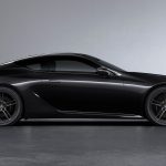2021 Lexus LC 500 Inspiration Series