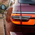 2021 Nissan Armada