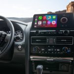 2021 Nissan Armada