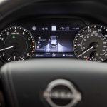 2021 Nissan Armada