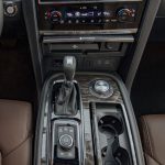2021 Nissan Armada