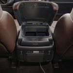 2021 Nissan Armada