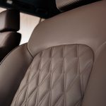 2021 Nissan Armada