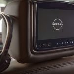 2021 Nissan Armada