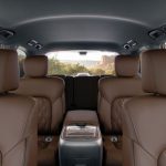 2021 Nissan Armada