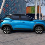 2021 - Renault KIGER
