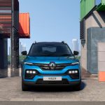 2021 - Renault KIGER