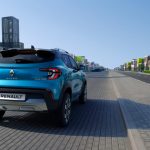 2021 - Renault KIGER