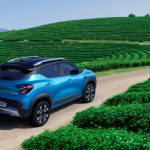 2021 - Renault KIGER