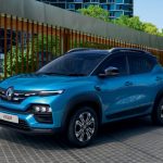 2021 - Renault KIGER