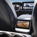 2021 Tesla Model S
