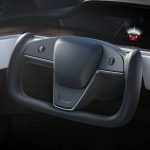 2021 Tesla Model S