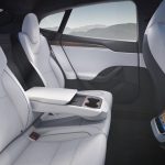2021 Tesla Model S