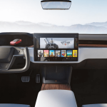 2021 Tesla Model S