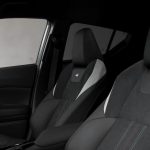 2021 Toyota C-HR GR Sport