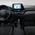 2021 Toyota C-HR GR Sport