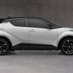 2021 Toyota C-HR GR Sport