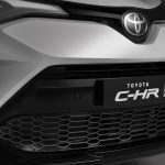 2021 Toyota C-HR GR Sport