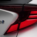 2021 Toyota C-HR GR Sport