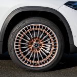 2022 Mercedes EQA
