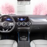 2022 Mercedes EQA
