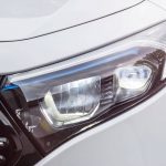 2022 Mercedes EQA