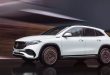 2022 Mercedes EQA