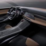 Alfa Romeo Tonale concept