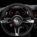 Alfa Romeo Tonale concept