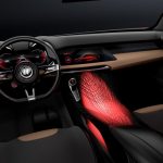 Alfa Romeo Tonale concept