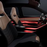 Alfa Romeo Tonale concept
