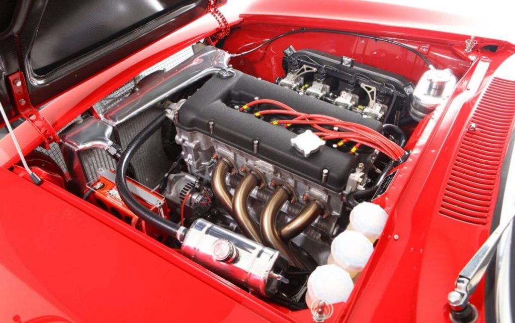 Alfaholics Gta R 290 Is Jeremy Clarkson S Favorite Car Of