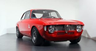 Alfaholics GTA-R 290