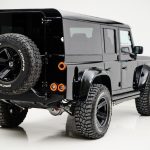 Ares Design Unveils Land Rover Defender Spec 1.2