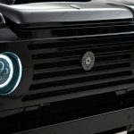 Ares Design Unveils Land Rover Defender Spec 1.2