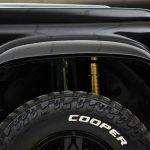 Ares Design Unveils Land Rover Defender Spec 1.2