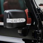 Ares Design Unveils Land Rover Defender Spec 1.2