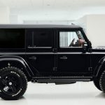 Ares Design Unveils Land Rover Defender Spec 1.2