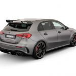 Brabus B45