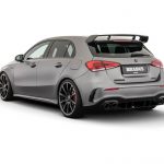 Brabus B45