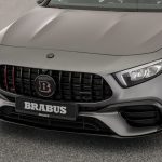 Brabus B45