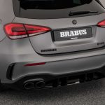 Brabus B45
