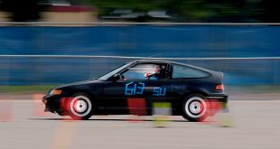 Best Cheap Cars for Autocross Racing Beginners
