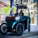 CityQ e-Bike