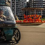 CityQ e-Bike