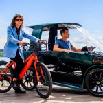 CityQ e-Bike
