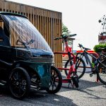 CityQ e-Bike