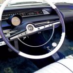 Kobe Bryant - 1963 Chevy Impala