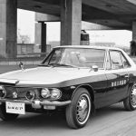 Nissan Silvia CSP 311